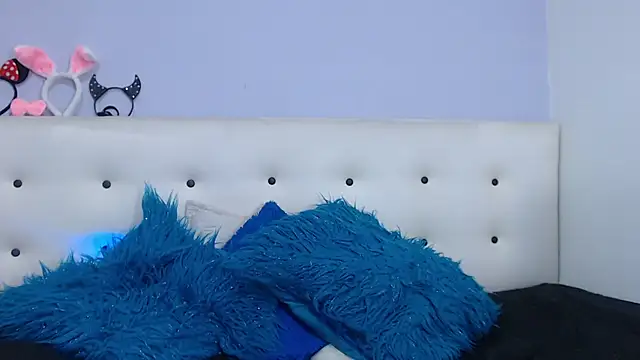 Czat XXX na żywo – Kate_Gale