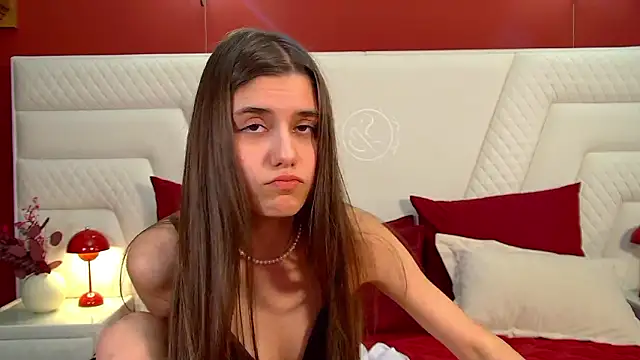 Chatroom XXX en direct de ArianaAllens