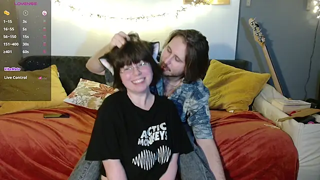 HardNerdVoid Live XXX-chat