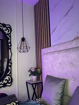 Živý XXX chat Honey_noir