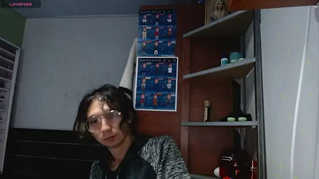 Živý XXX chat najimi_uwu