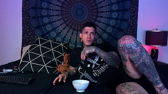 Chat XXX en directo de cleoo_jhonny