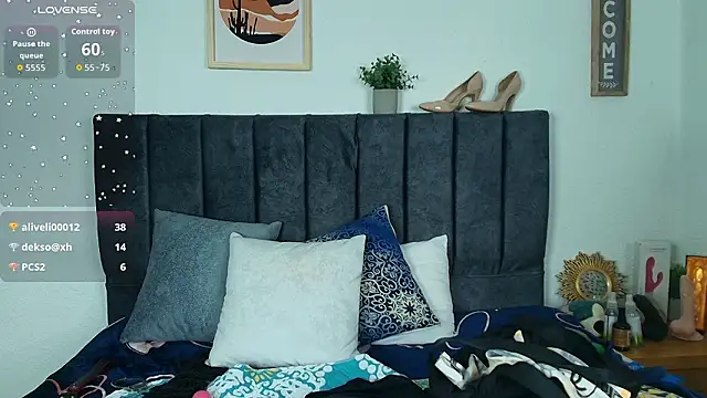 Kim_raver40: онлайн-секс-чат