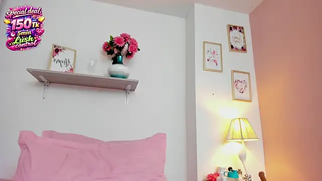 LauraRaider: онлайн-секс-чат