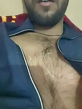 bigdick2299 – Kamerová šou