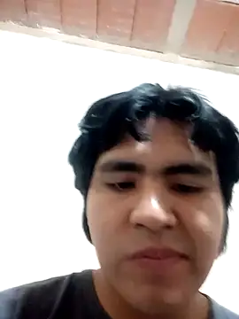 Thomy2937 Webcam Show