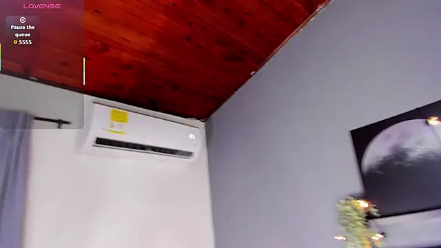 Miia_Anderson Live XXX-chat