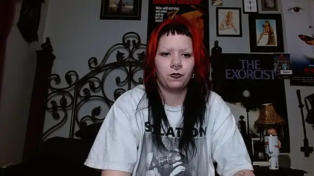 Bettieee_Agura's Webcam Show