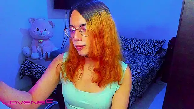 lillykittyyy – webcam-show