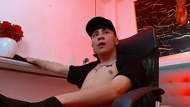 XanderGrey8's Live XXX Chat