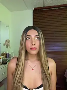 Ladycandy26 Webcam show