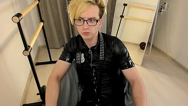 Chat XXX Live Consta_Push