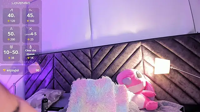 Vivi_prinncess Live XXX-chat