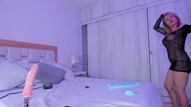 Chat XXX ao vivo de elena_mature