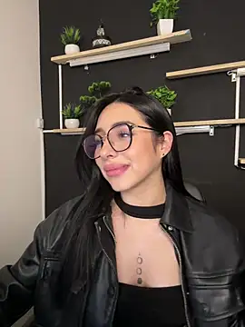 isabella_jade's Live XXX Chat