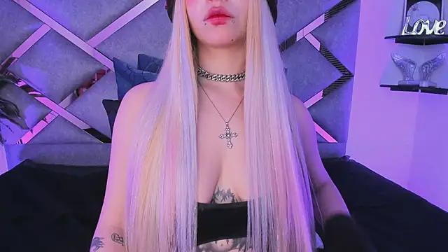 Chatroom XXX en direct de Keidy_rose