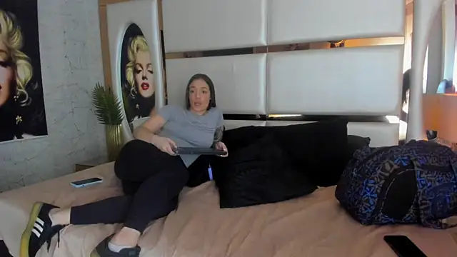 celestestars Chat XXX in diretta