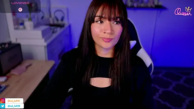 Chatroom XXX en direct de ImLui_lu