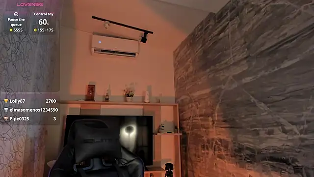 Chatroom XXX en direct de LunaBaker-1