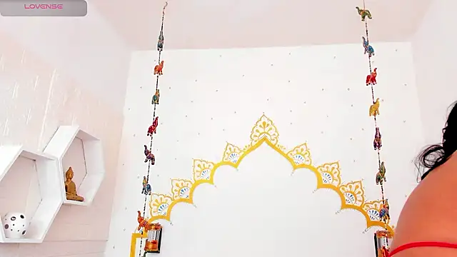 Chat XXX en directo de LadyNahir