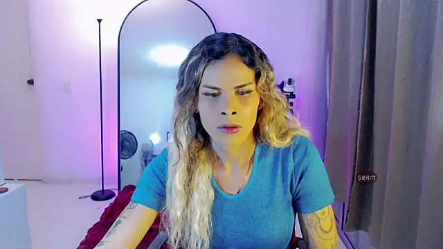 dark_sailent's Webcam Show