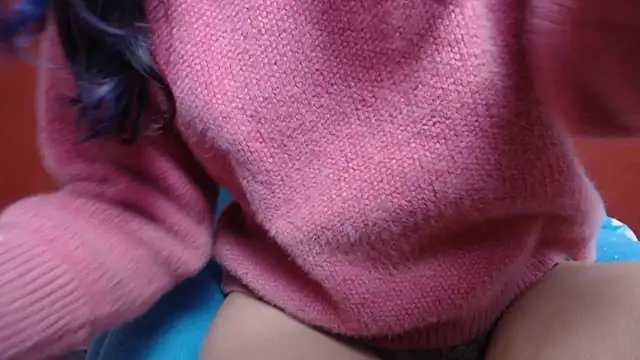 Chat XXX ao vivo de Freyja_eter