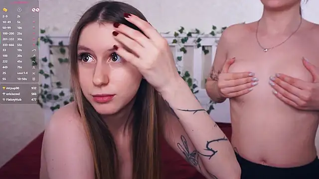 Chat XXX ao vivo de GabrielleLynchard