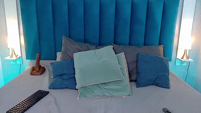 Madisonsmiith Adlı Modelin Canlı XXX Sohbeti