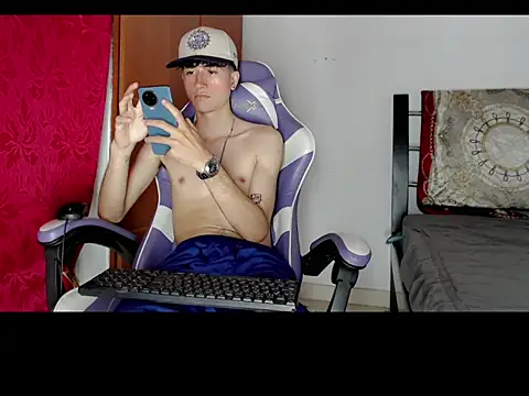 Johnny_cagee_ Live XXX-Chat