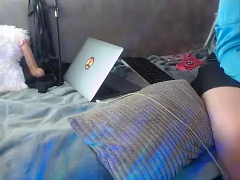 GoddessMonicaAngelsのライブXXXチャット