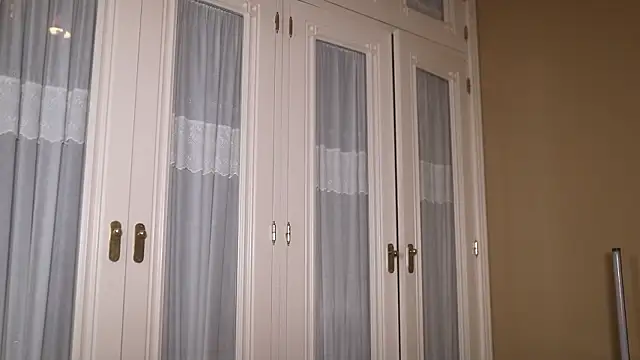 Živý XXX chat suzysuza