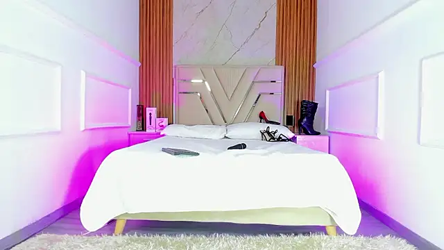 Abbyevaans' Live XXX Chat