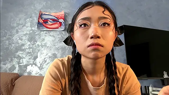 SweetMiaXO Webcam Show