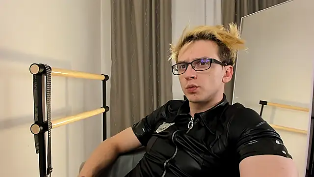 Consta_Push – Kamerová šou