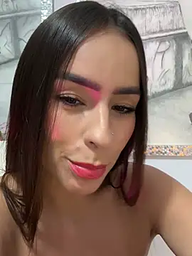 Mau_White élő XXX-chatje