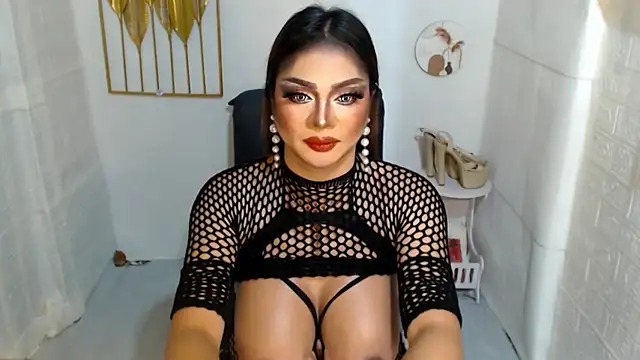 Show Webcam de AmandaWild_SELFSUCKER