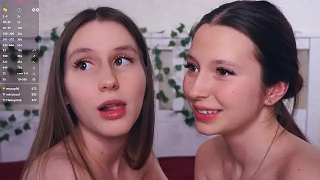 Chat XXX Live GabrielleLynchard