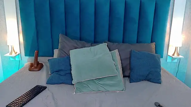 Madisonsmiith's Live XXX Chat