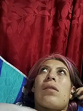 Tefannyy_ Adlı Modelin Canlı XXX Sohbeti