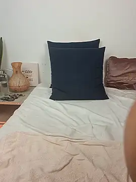 Show webcam de Alicesoul