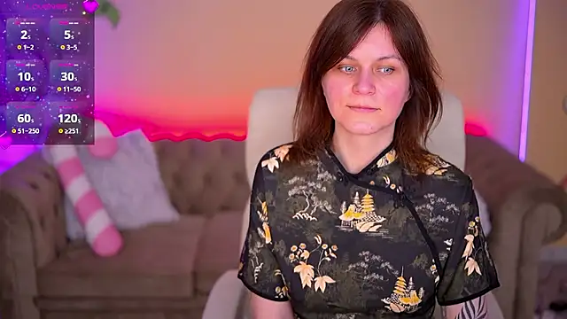 TinaMelt Chat XXX live