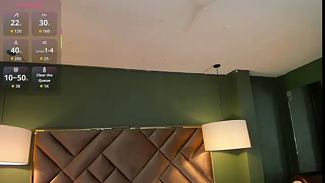 Kya_Wild – Live XXX-chat