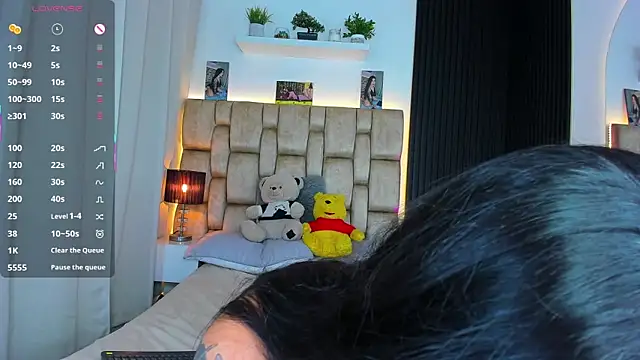 little_sophie18 即時 XXX 聊天