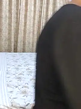 sexy_11449 Adlı Modelin Web Kamerası Şovu