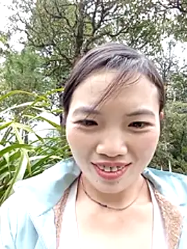 Sembang XXX Secara Langsung ngan-cute