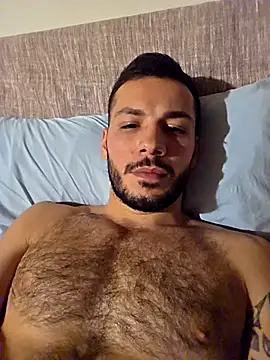 Marcops26 Webcam show