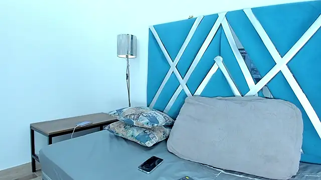 veronica_salas লাইভ XXX চ্যাট