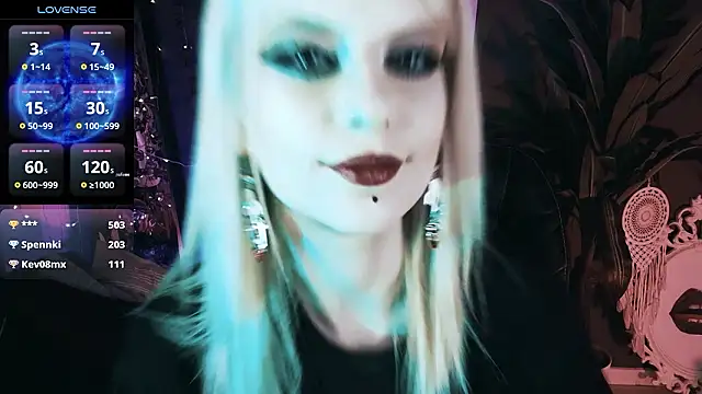 Noah_ElmerX's Live XXX Chat