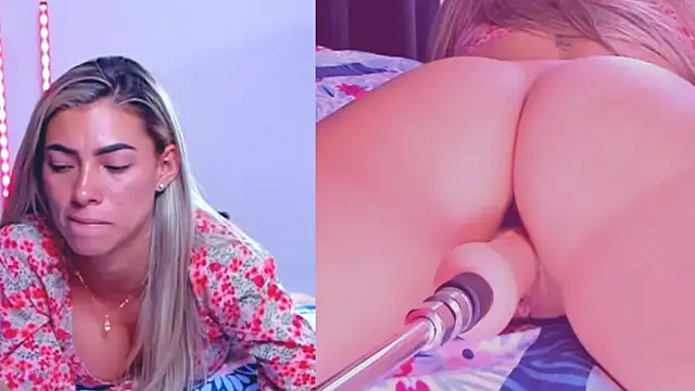 MiaCopern Live XXX chat