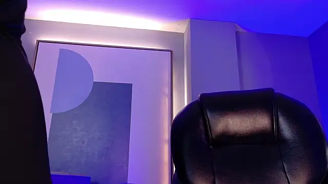 Chatroom XXX en direct de ViolettCastel